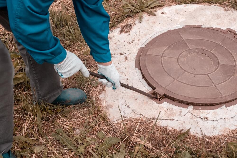 Detailed Septic Inspections