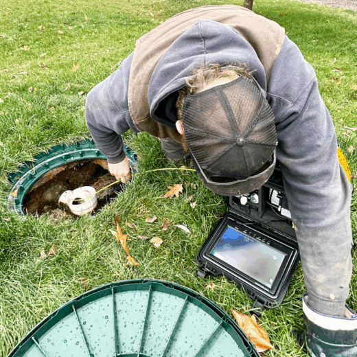 The Long-Term Savings of Regular Septic Tank Maintenance