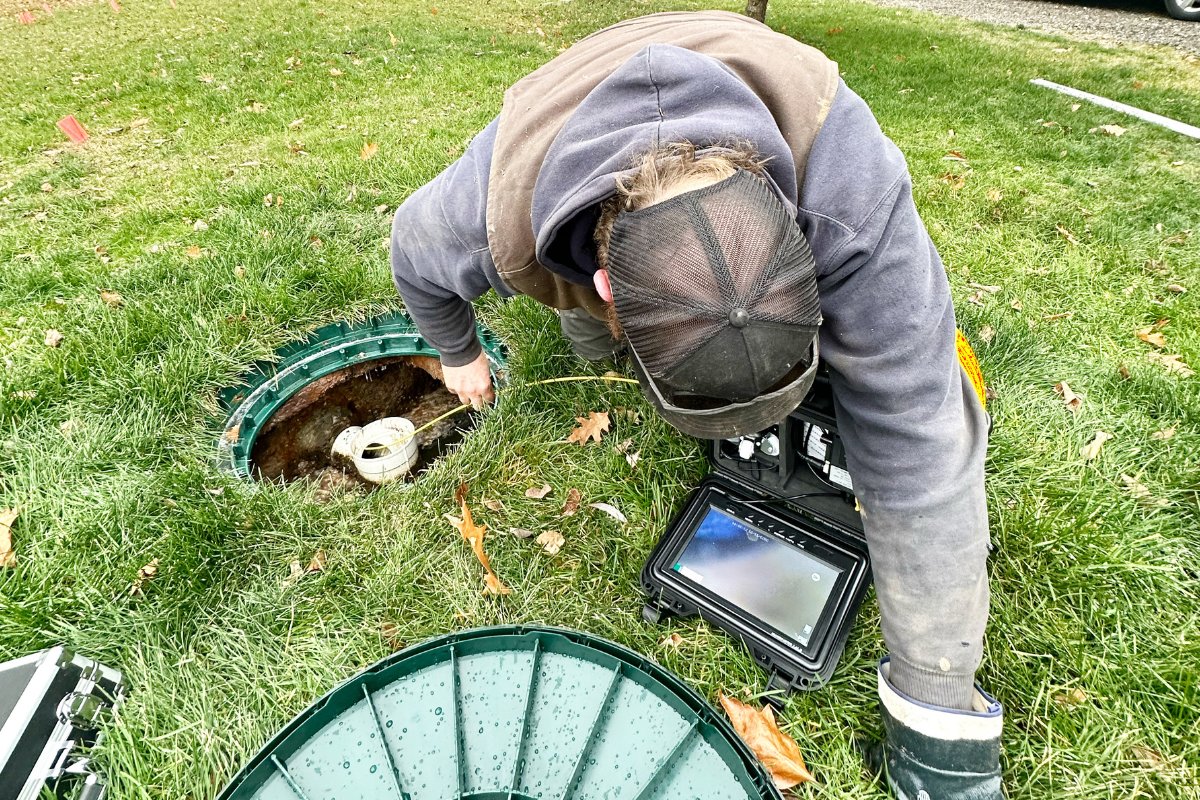 The Long-Term Savings of Regular Septic Tank Maintenance