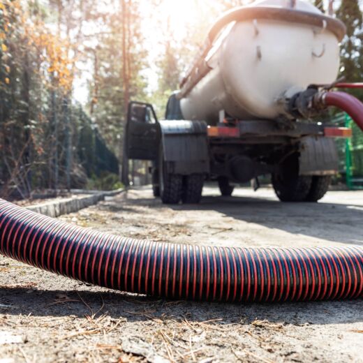 Septic Tank Pumping Your Solution to Avoiding Costly Repairs