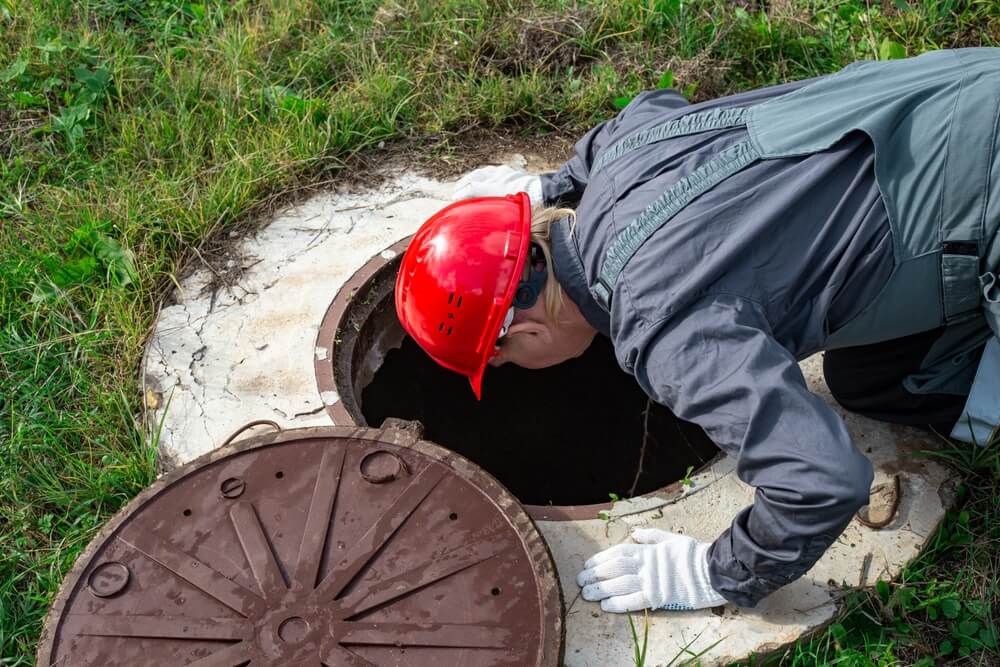 Septic Tank Maintenance