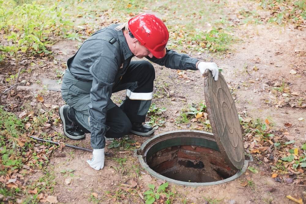 emergency septic service