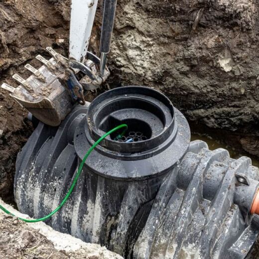 Simcoe County Septic Installation Company