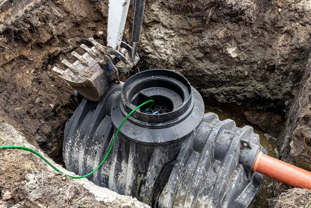 Simcoe County Septic Installation Company