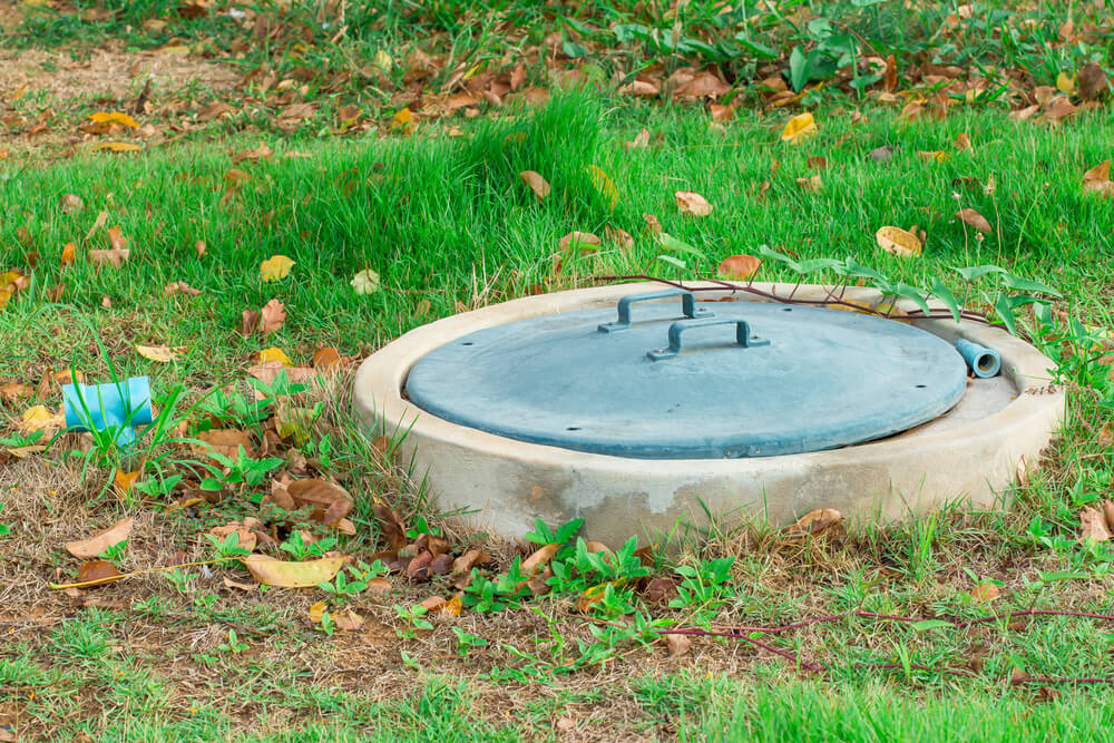 septic tank technology