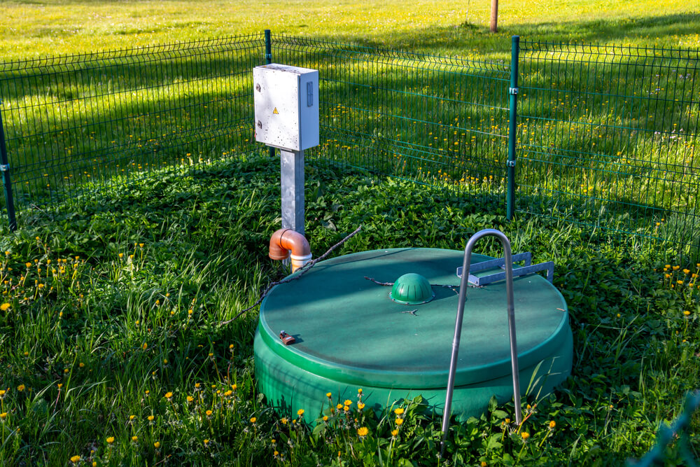 Septic System