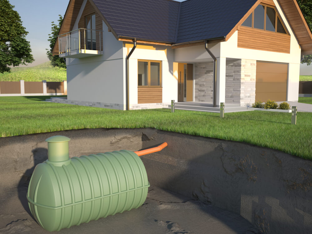 Eco-Friendly Septic Solutions