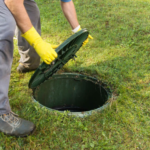 Septic System