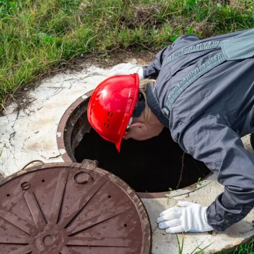 Septic Inspections Impact Real Estate Transactions