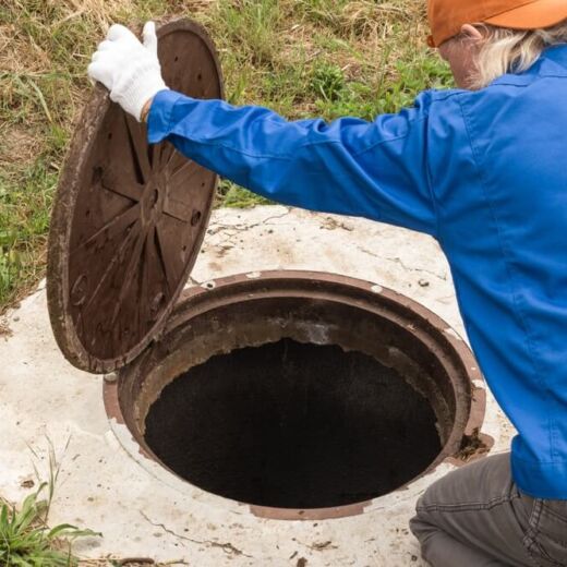 Septic Tank Repair Company