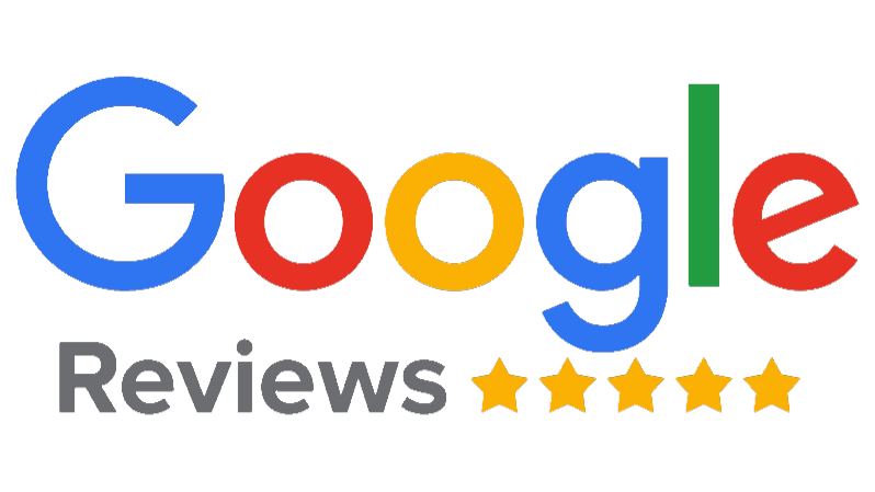 Google Review Logo