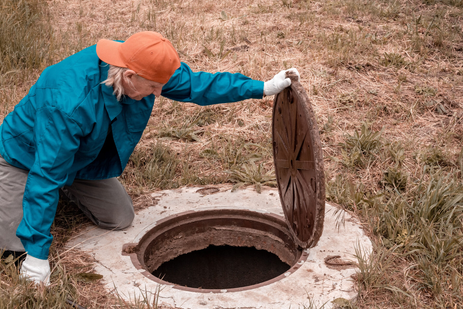 Common DIY Septic Repair Mistakes Homeowners Make