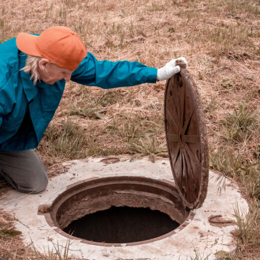 Common DIY Septic Repair Mistakes Homeowners Make