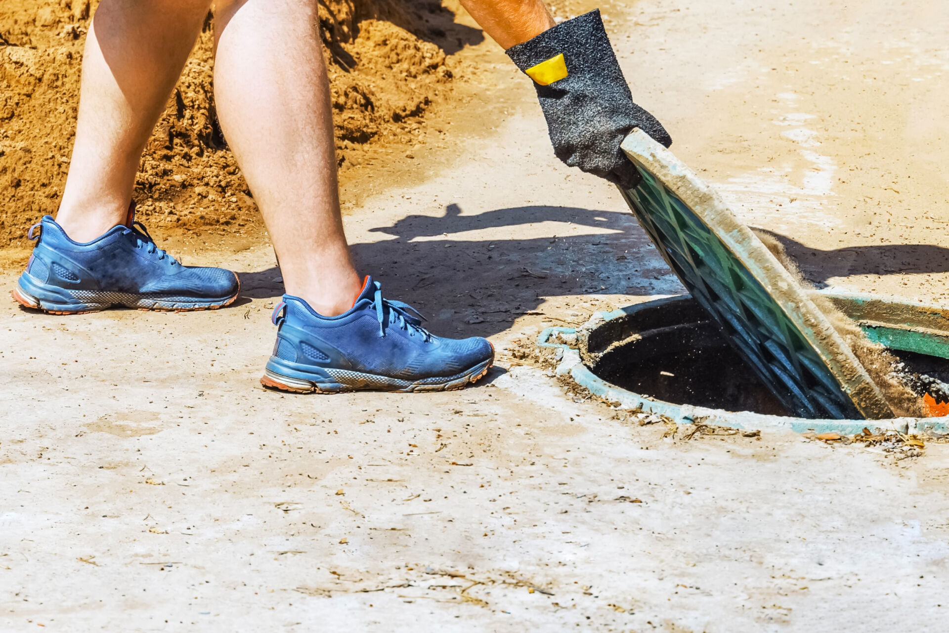 Emergency Septic Failures: What to do Before the Professionals Arrive