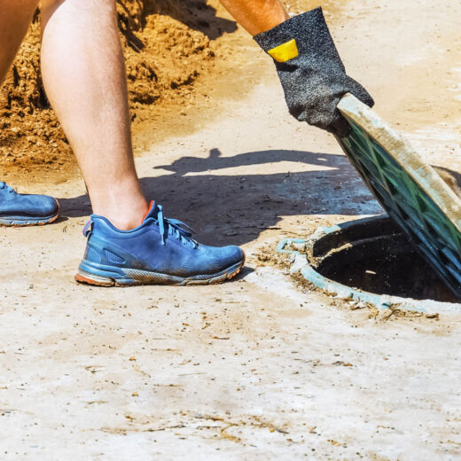 Emergency Septic Failures: What to do Before the Professionals Arrive