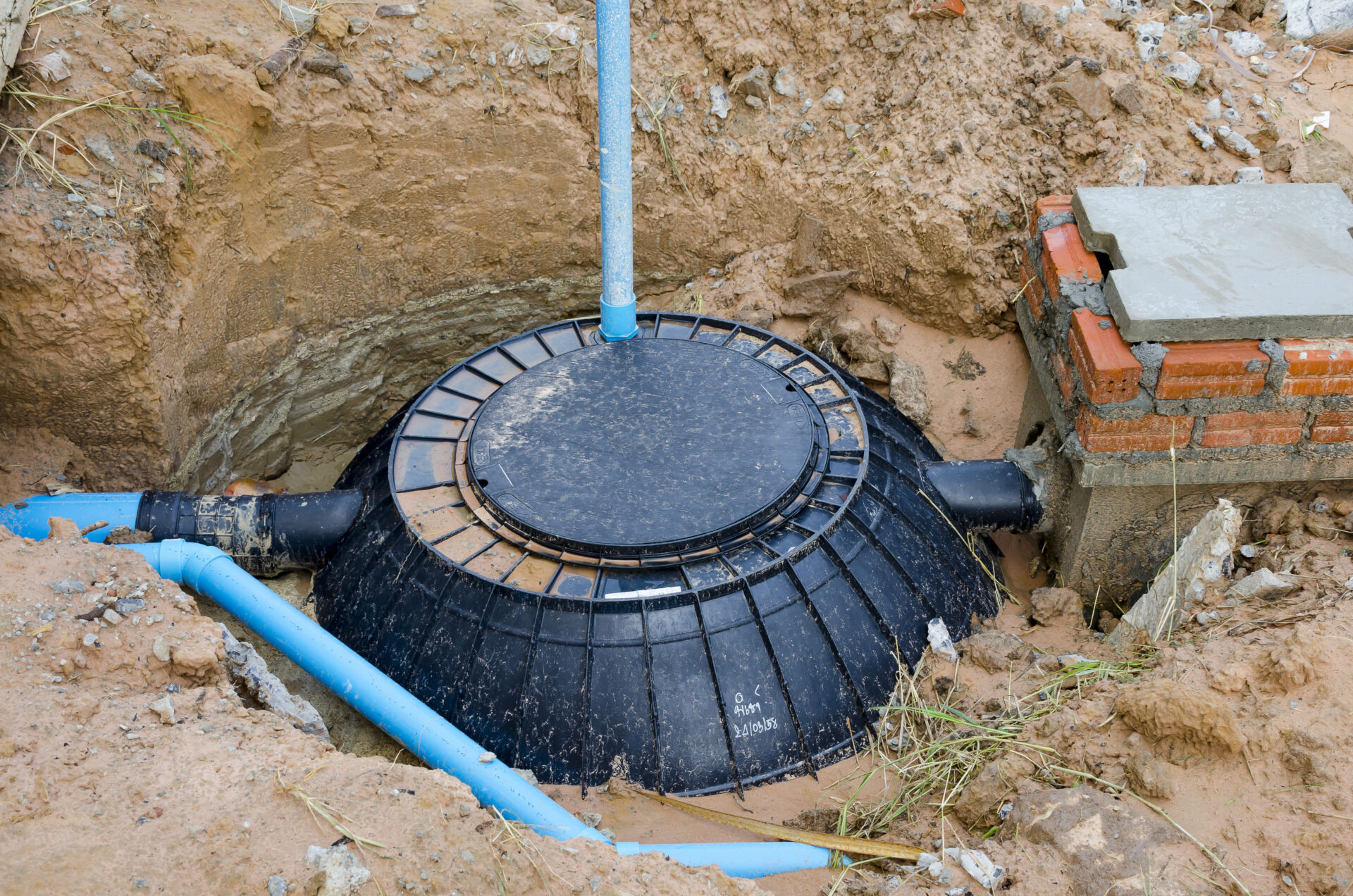 Septic Tank Installation Cost