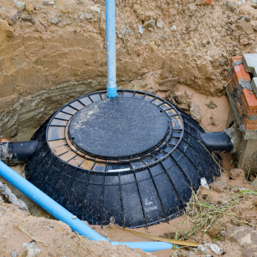 Septic Tank Installation Cost
