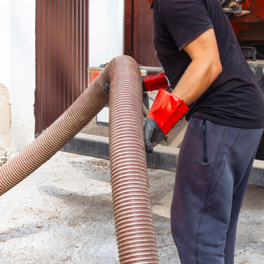 Septic Inspection in Oro-Medonte