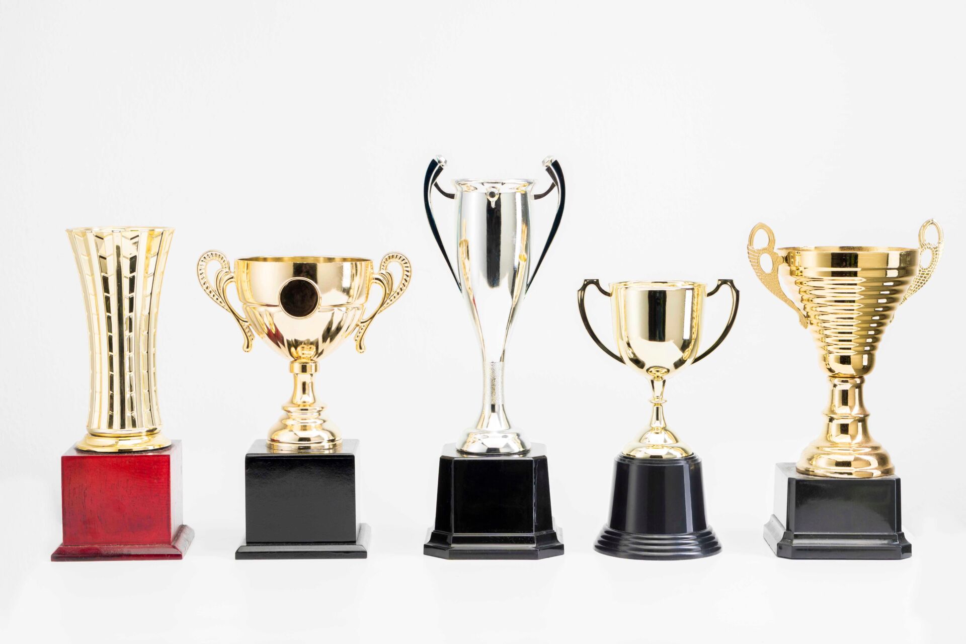 How to Order Custom Awards & Trophies