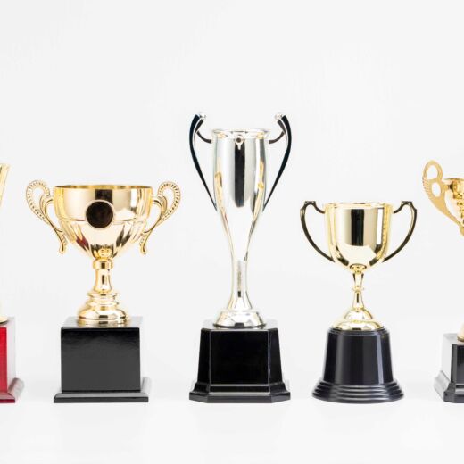 How to Order Custom Awards & Trophies
