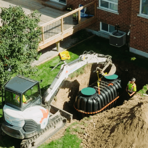 How Home Additions and Renovations Affect Septic System Capacity